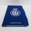 Large ARNO Notebook and Pen - Image 2
