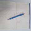 Large ARNO Notebook and Pen - Image 3