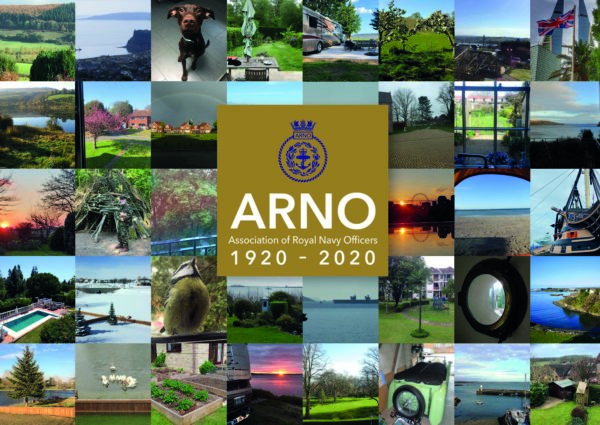 ARNO 100 Words - One Book