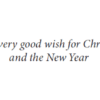 Christmas Cards - Image 2