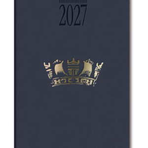 2027 Diary